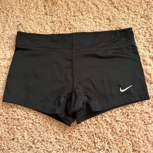 EUC - Nike volleyball shorts